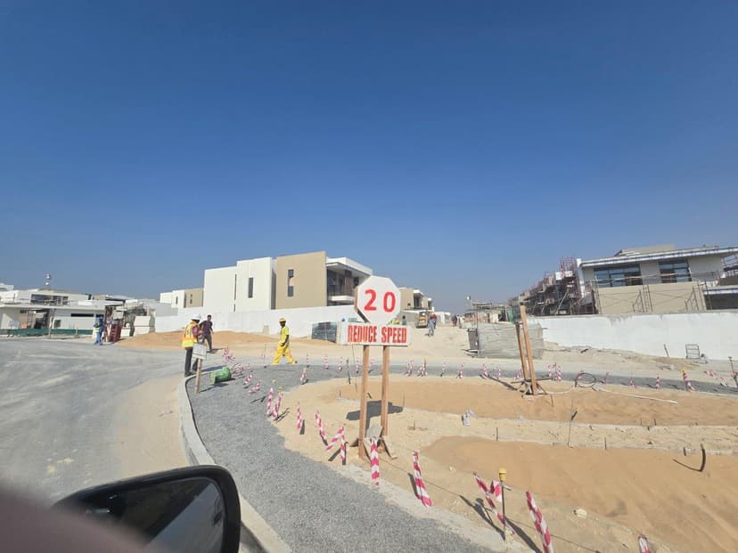 Tilal AL Furjan- Phase Two construction — photo 28