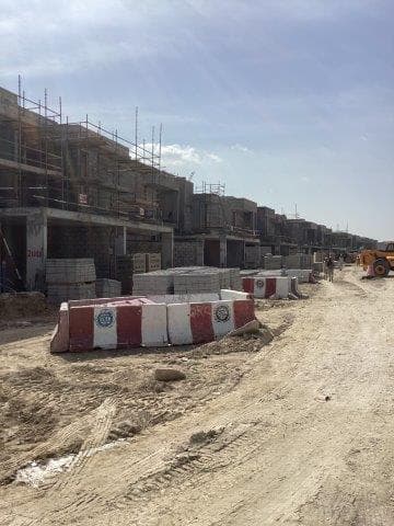Tilal AL Furjan- Phase Two construction — photo 35