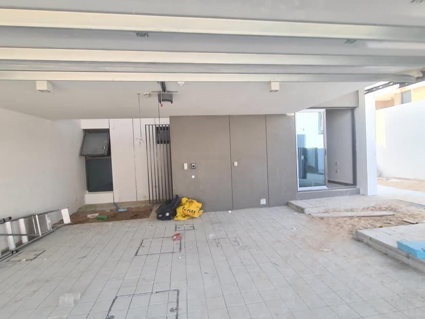 Tilal AL Furjan- Phase One construction — photo 28