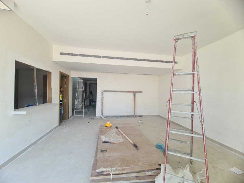 Tilal AL Furjan- Phase One construction — photo 20