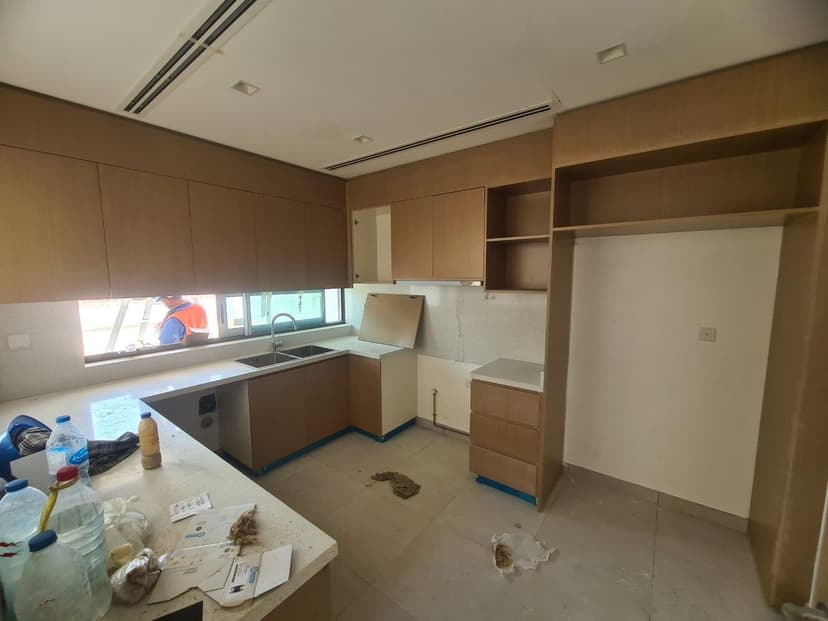 Tilal AL Furjan- Phase One construction — photo 23
