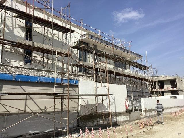 Tilal AL Furjan- Phase One construction — photo 31