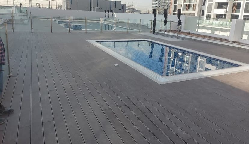 Azizi Riviera 43 construction — photo 5