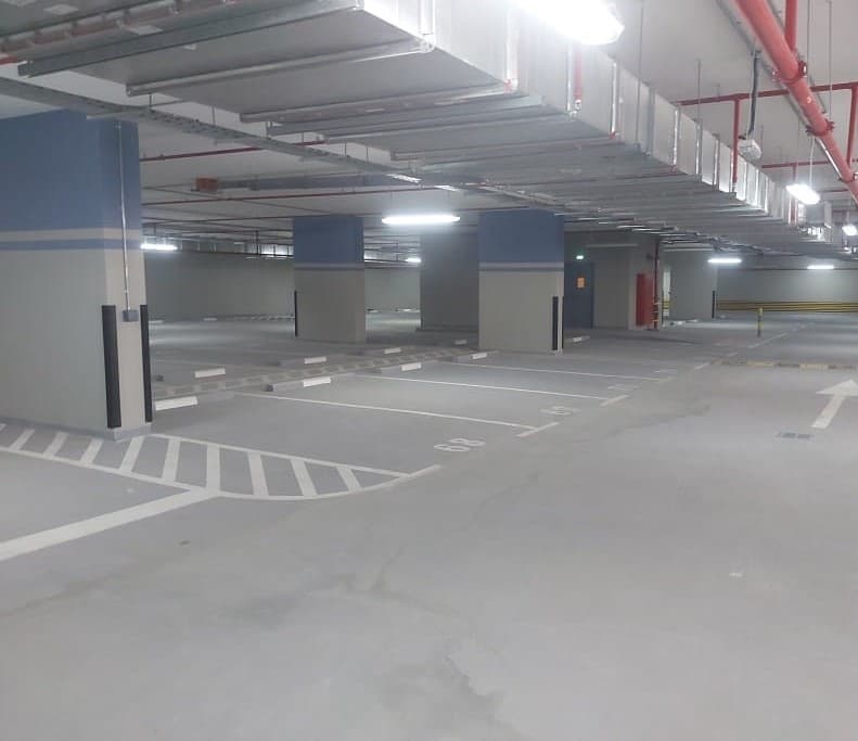 Azizi Riviera 43 construction — photo 9