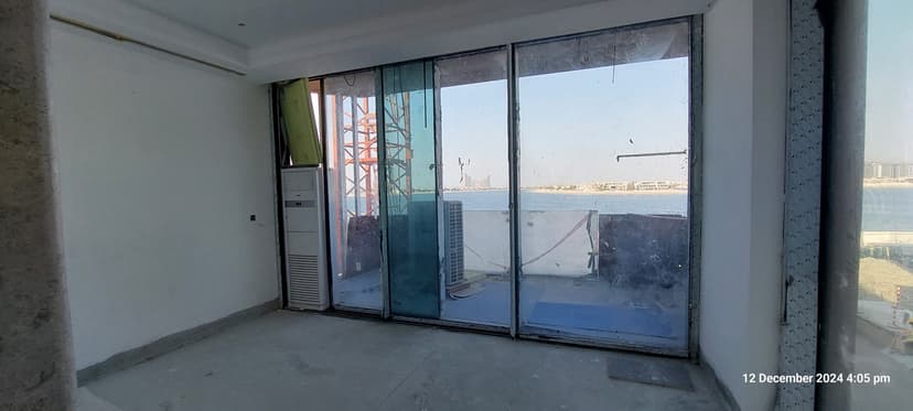 Six Senses Residences The Palm, Dubai construction — photo 61