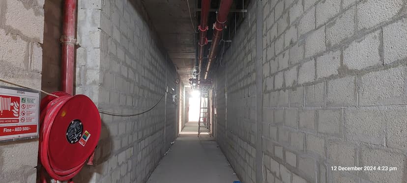 Six Senses Residences The Palm, Dubai construction — photo 52