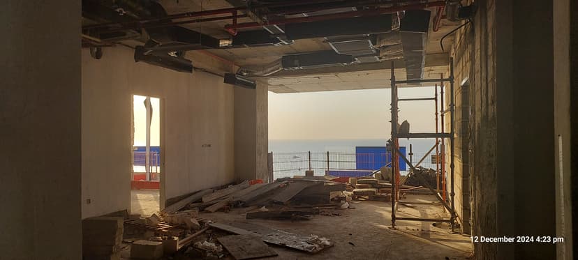 Six Senses Residences The Palm, Dubai construction — photo 58