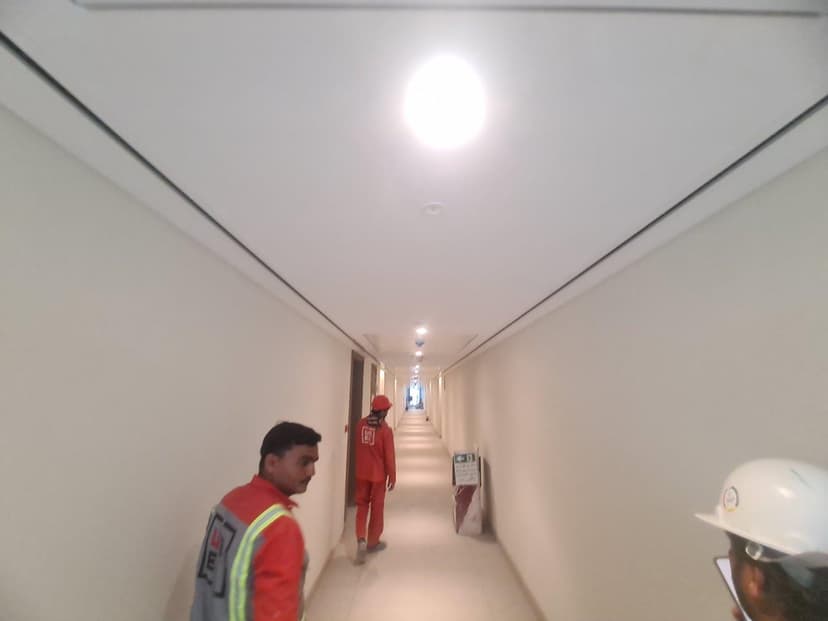 Canal Front Residences-CF7 & CF8 & CF9 construction — photo 16