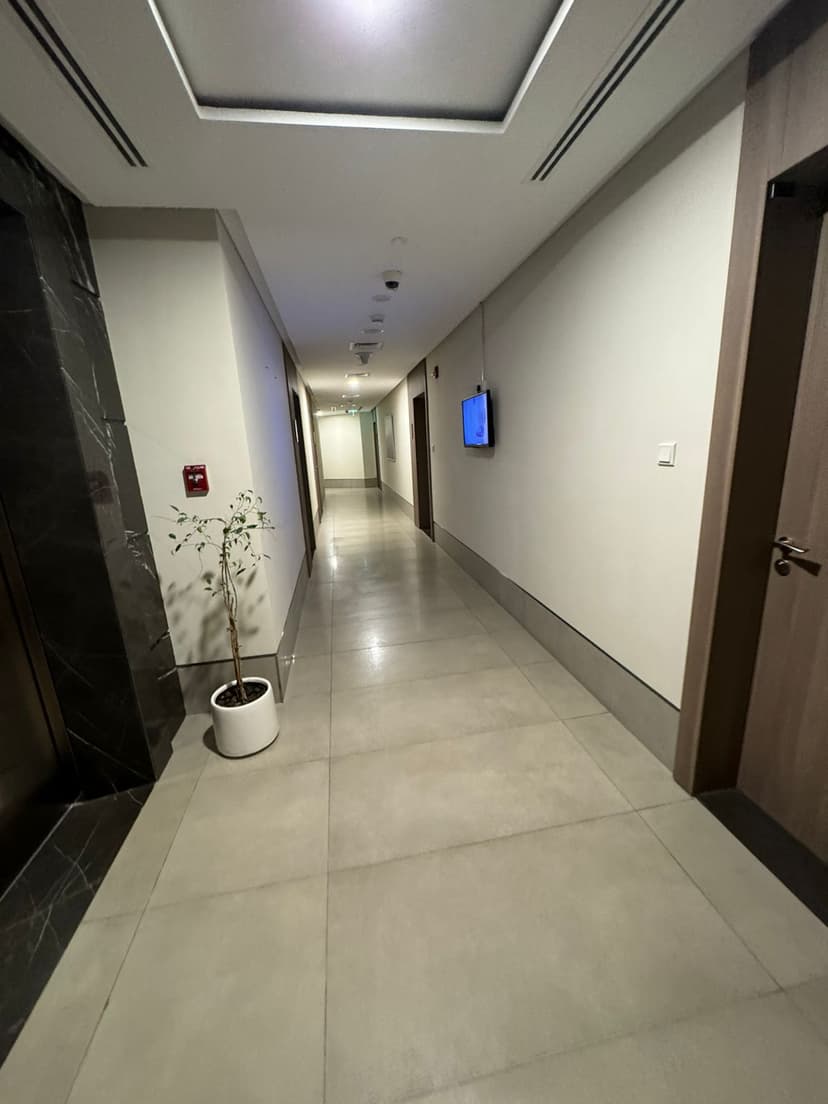 Luna Residence construction — photo 7