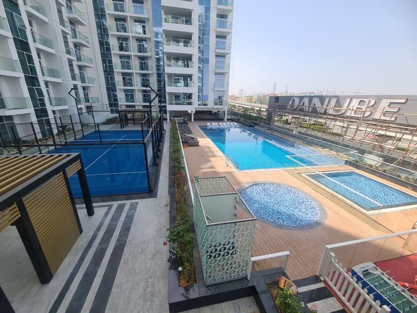 PEARLZ by Danube construction — photo 10