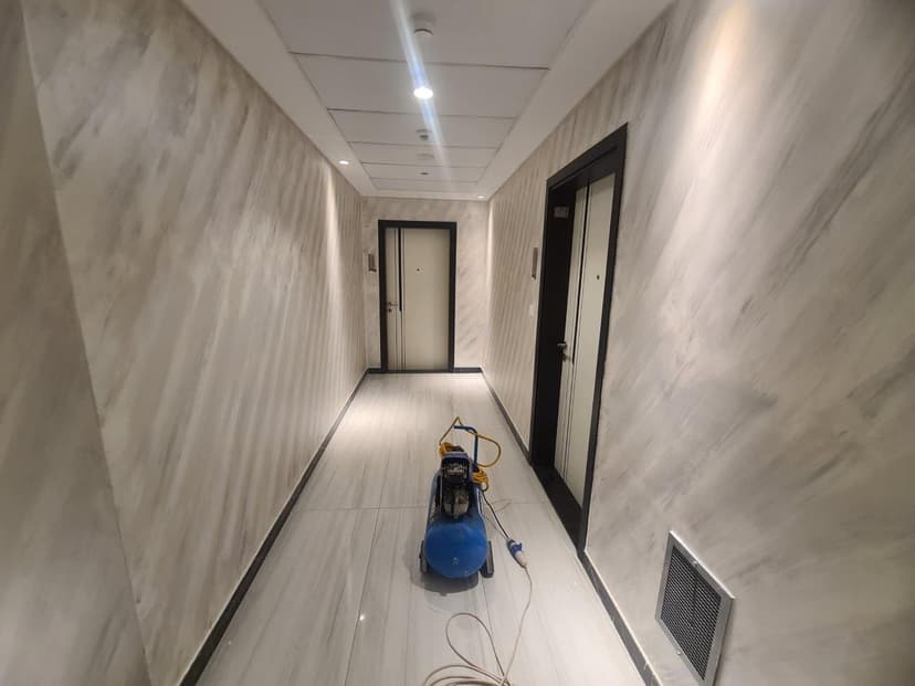 PEARLZ by Danube construction — photo 9