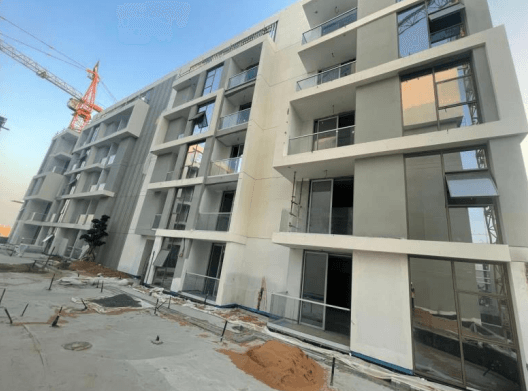 Torino by Oro24 construction — photo 48