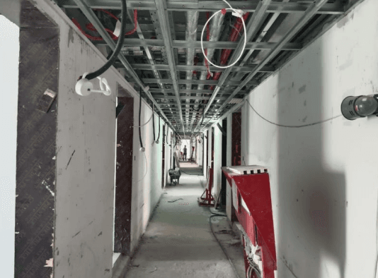 Torino by Oro24 construction — photo 45