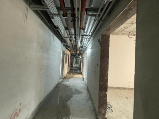 Torino by Oro24 construction — photo 39