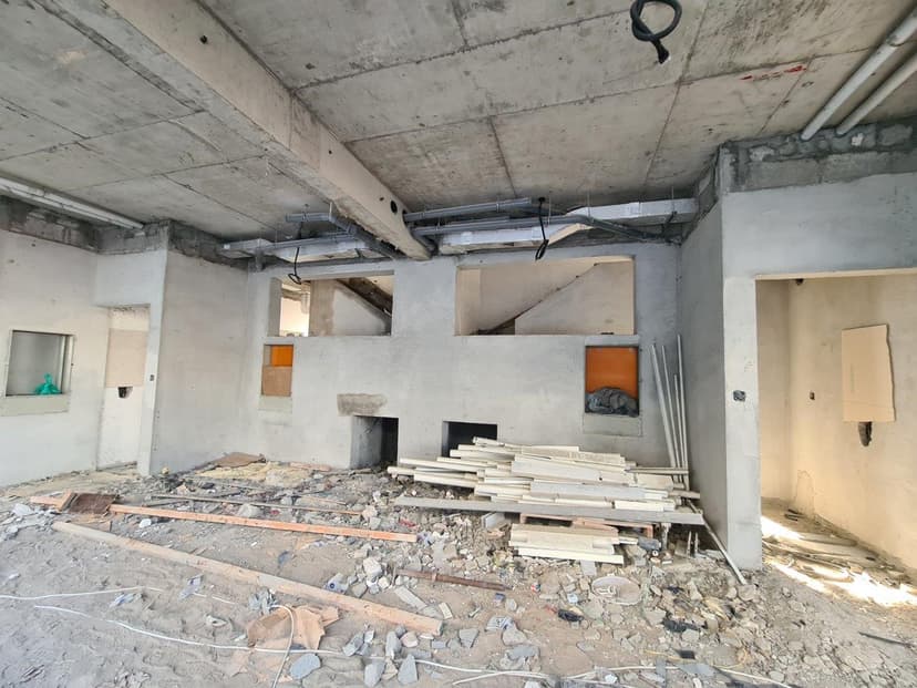 Verdana (Phase 1) construction — photo 37