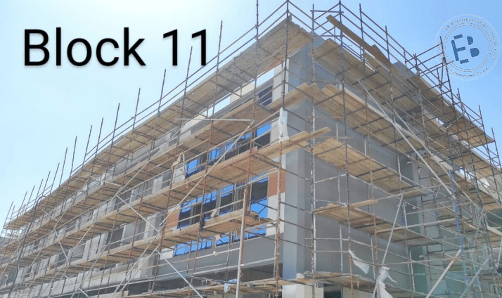Verdana (Phase 1) construction — photo 49