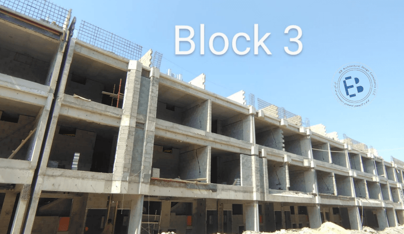 Verdana (Phase 1) construction — photo 54
