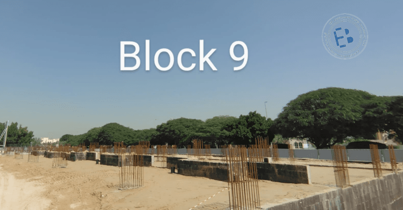 Verdana (Phase 1) construction — photo 53