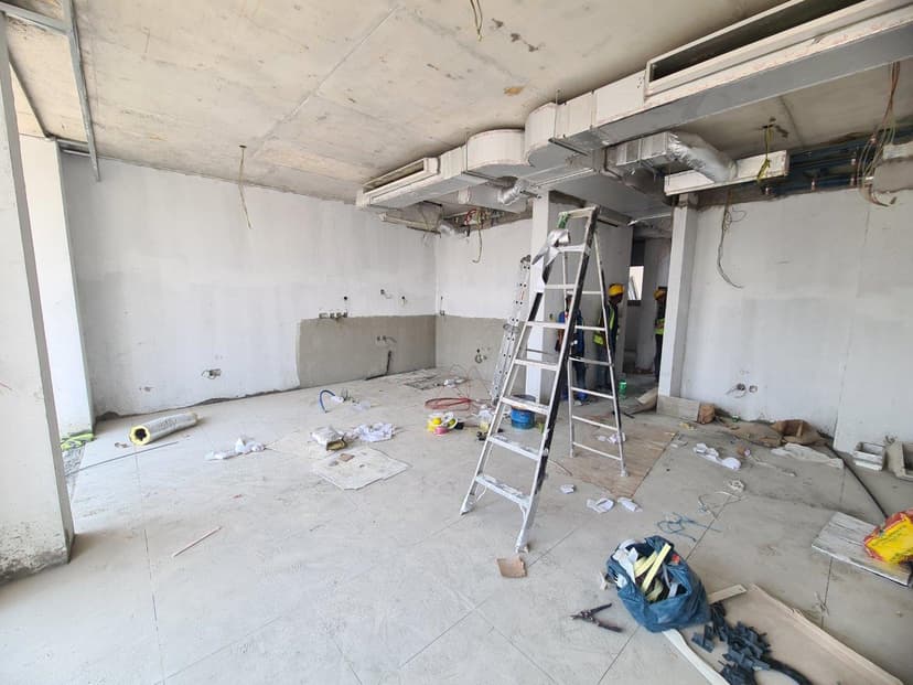 Mudon Al Ranim 1 construction — photo 19