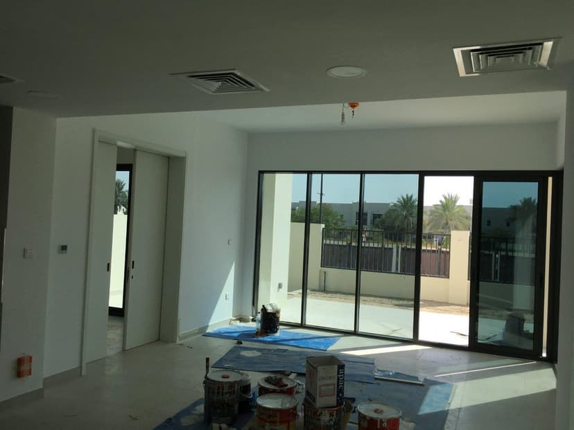 Shams Townhouses construction — photo 15