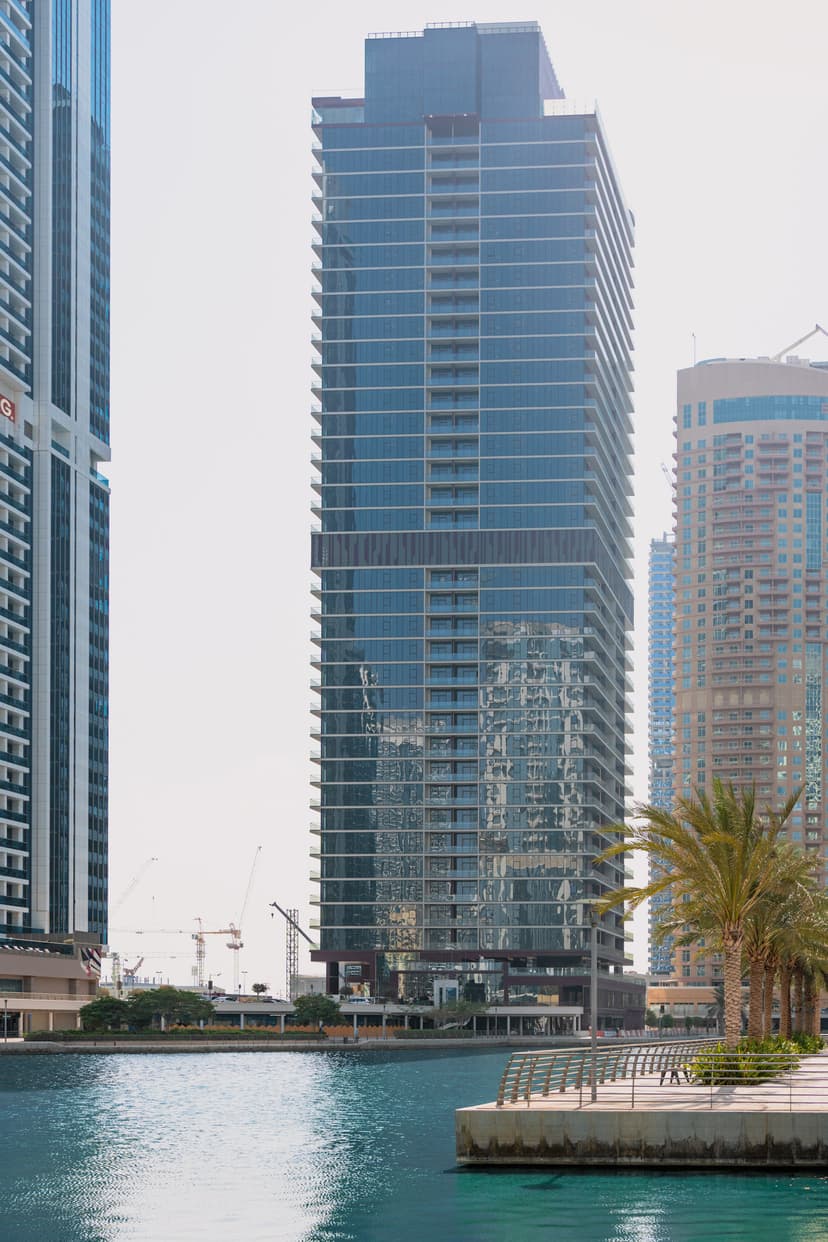MBL Royal construction — photo 7