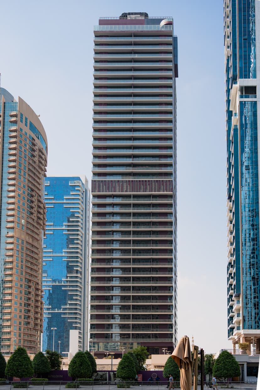 MBL Royal construction — photo 4