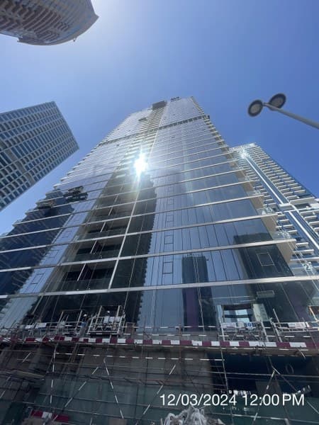 MBL Royal construction — photo 16