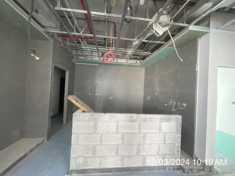 MBL Royal construction — photo 12