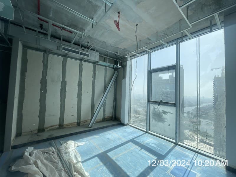 MBL Royal construction — photo 13