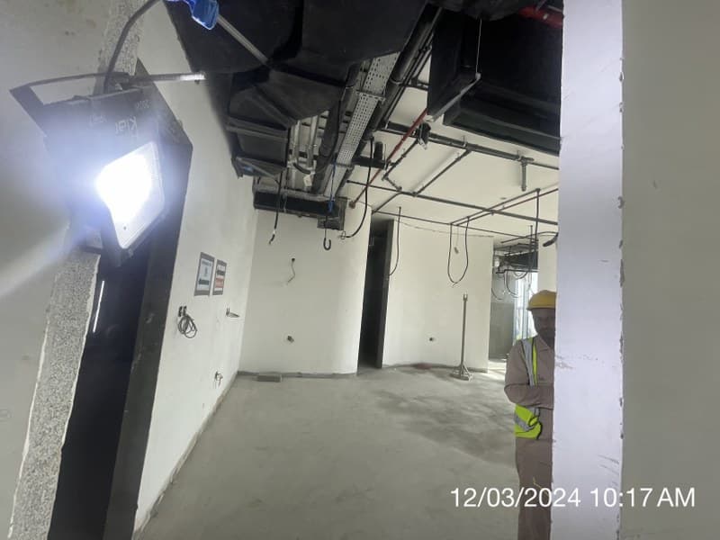 MBL Royal construction — photo 19