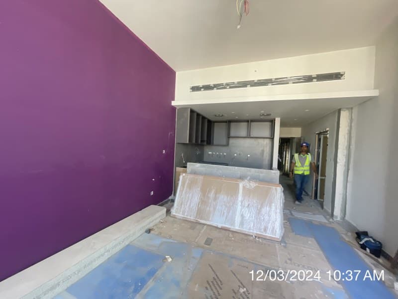 MBL Royal construction — photo 18