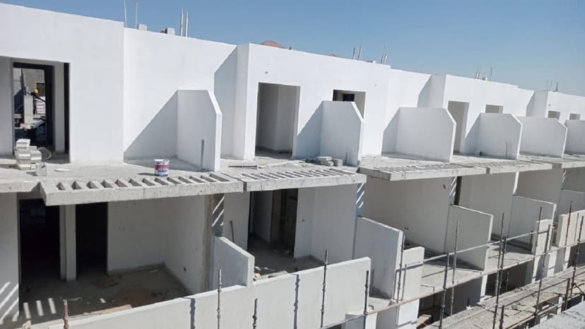 Verdana(Phase 2) construction — photo 42