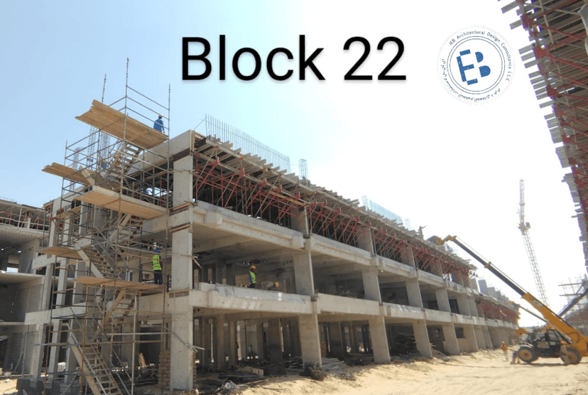 Verdana(Phase 2) construction — photo 53