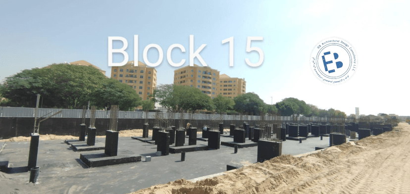 Verdana(Phase 2) construction — photo 52
