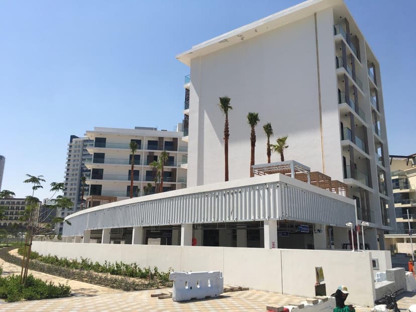 Prime Gardens construction — photo 9