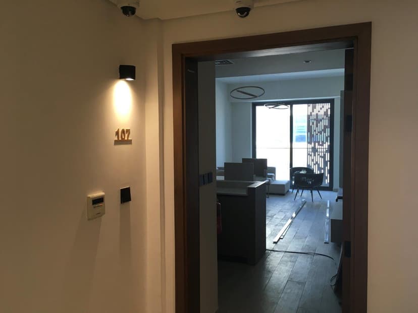 Prime Gardens construction — photo 10