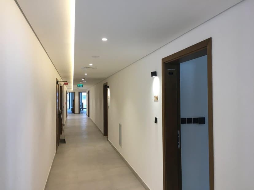 Prime Gardens construction — photo 4