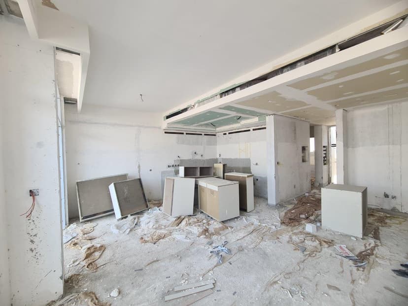 Mudon Al Ranim 2 construction — photo 20