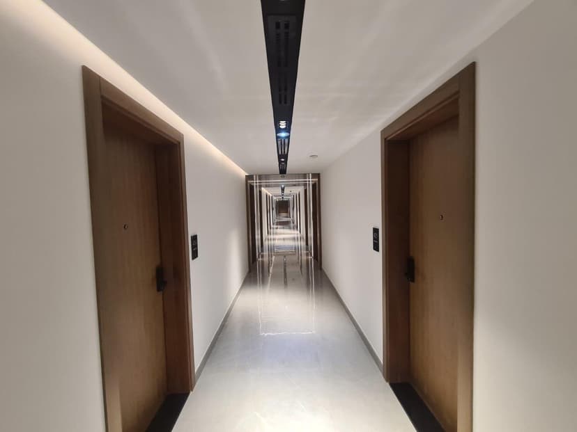 Celia Residence construction — photo 11