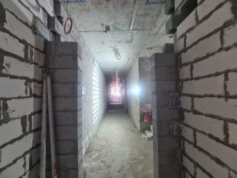 Palm Beach Towers - 2 construction — photo 64
