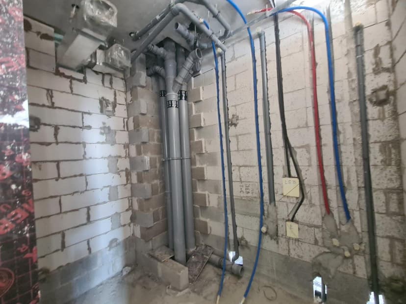 Palm Beach Towers - 2 construction — photo 60