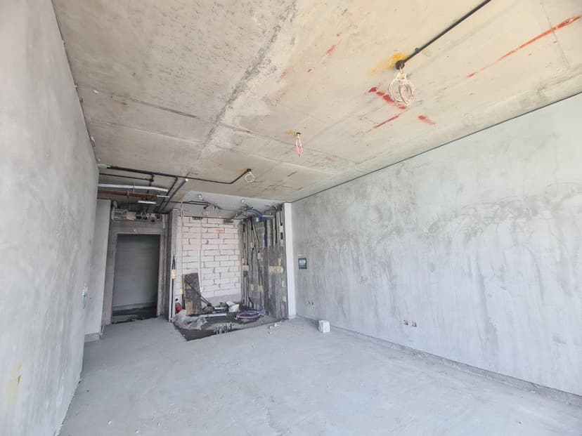 Palm Beach Towers - 2 construction — photo 62
