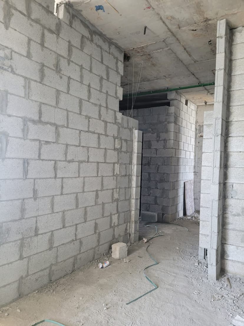 North Forty Three Serviced Residences construction — photo 49