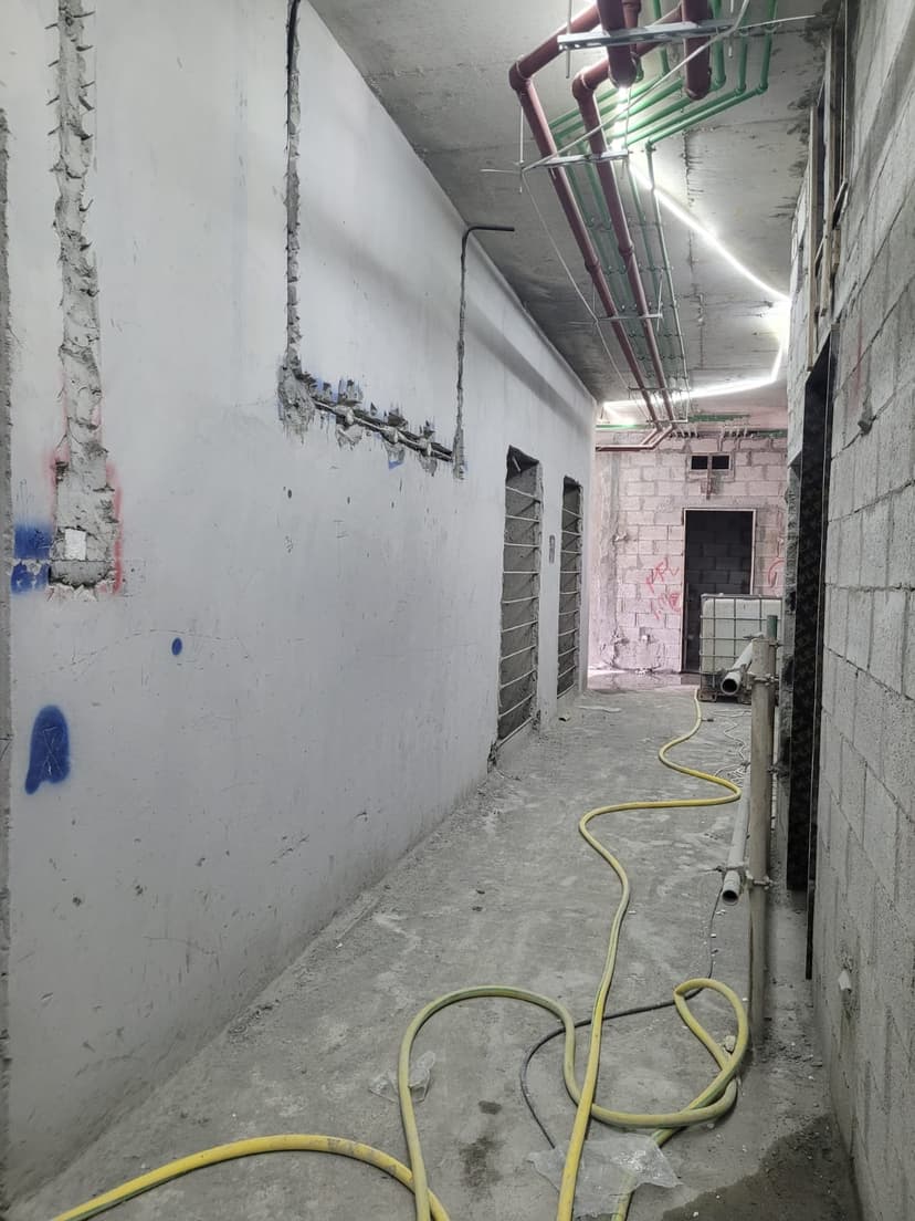 North Forty Three Serviced Residences construction — photo 51