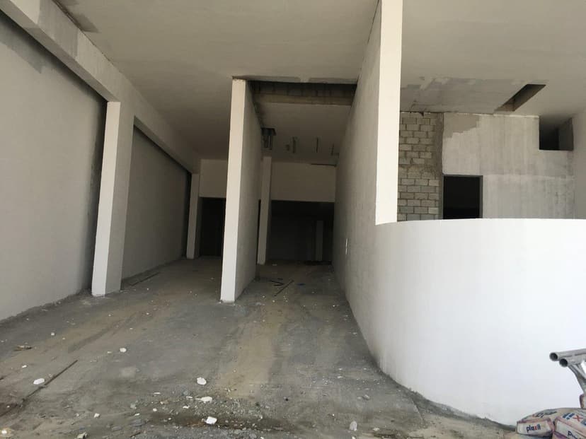 North Forty Three Serviced Residences construction — photo 56
