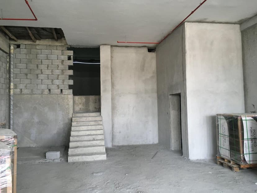 North Forty Three Serviced Residences construction — photo 55