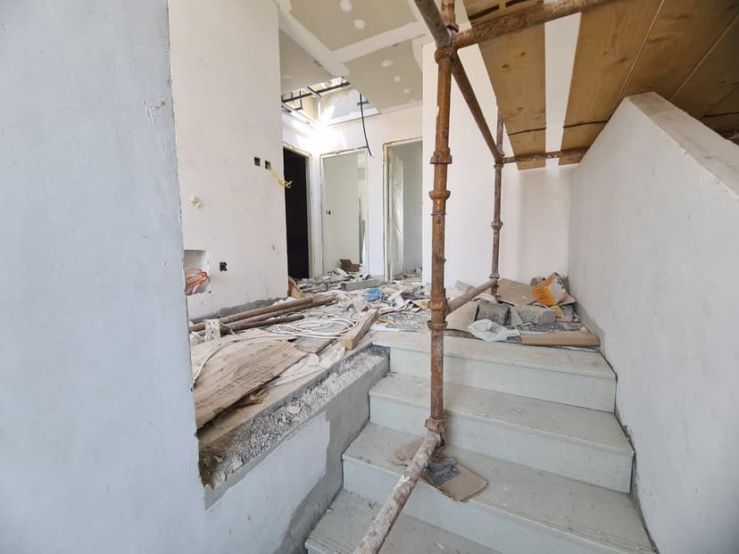 Mudon Al Ranim 3 construction — photo 32