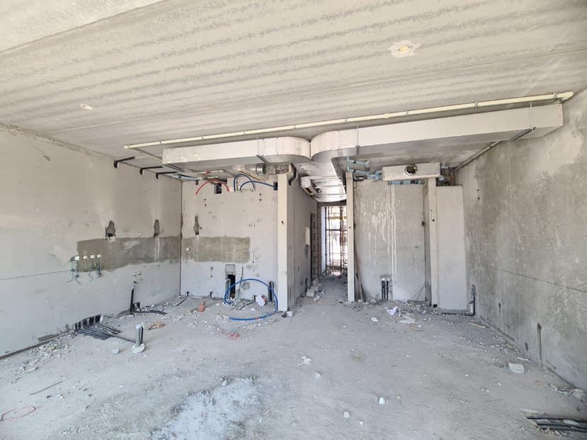 Mudon Al Ranim 3 construction — photo 36