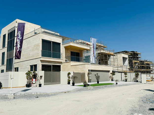 South Bay 1 construction — photo 34
