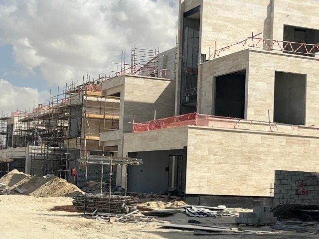 South Bay 1 construction — photo 25